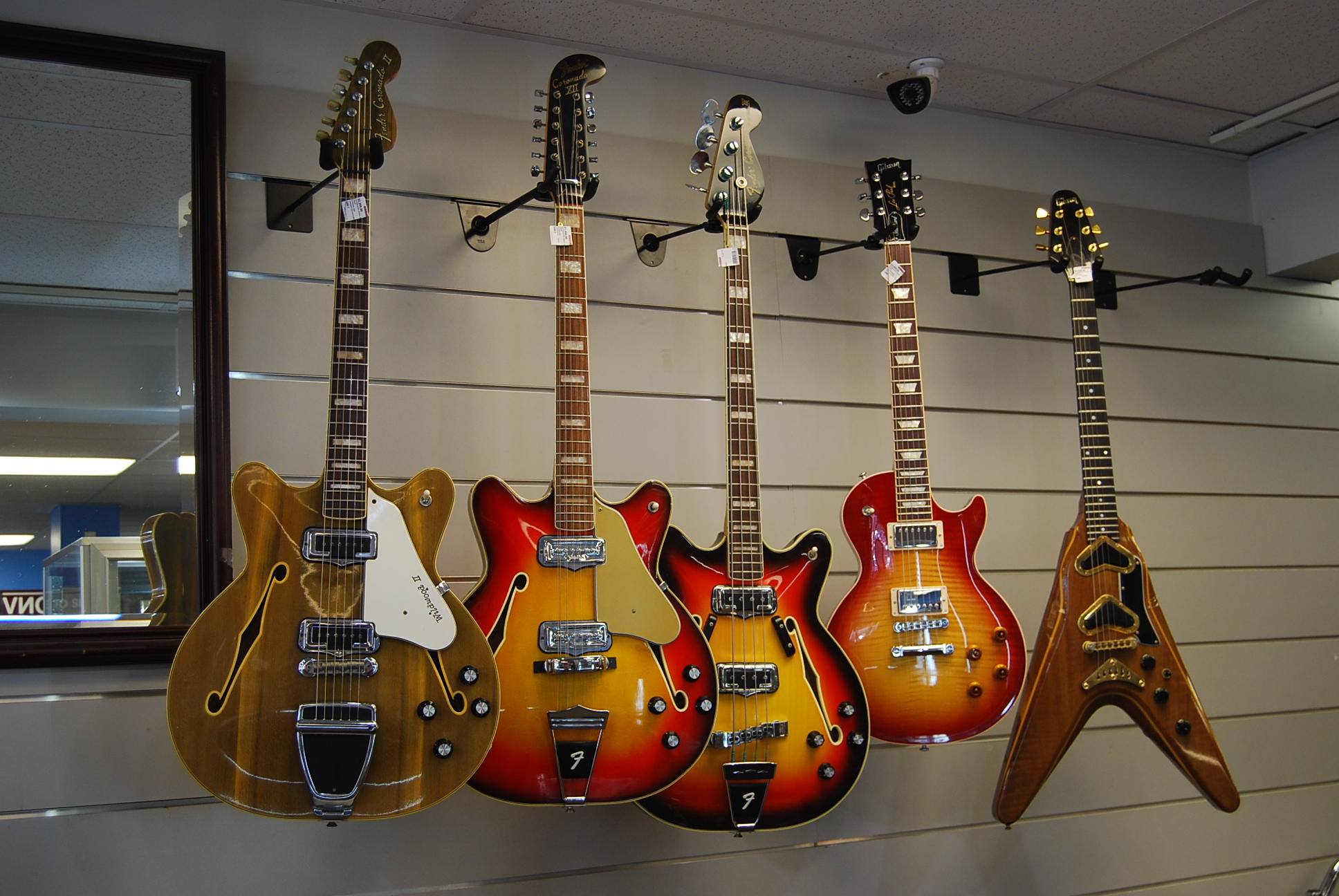 ccr guitars | Roanoke Pawn Shop & Resale Store