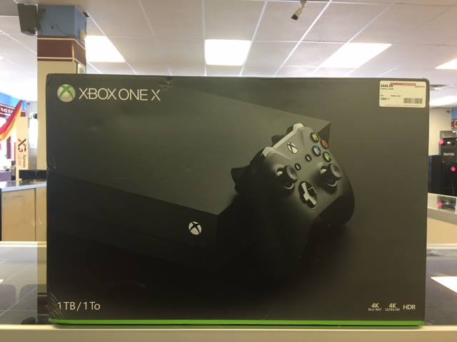 Xbox Pawn Shop Value